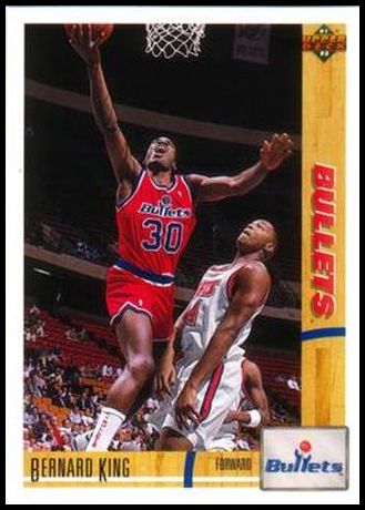 365 Bernard King